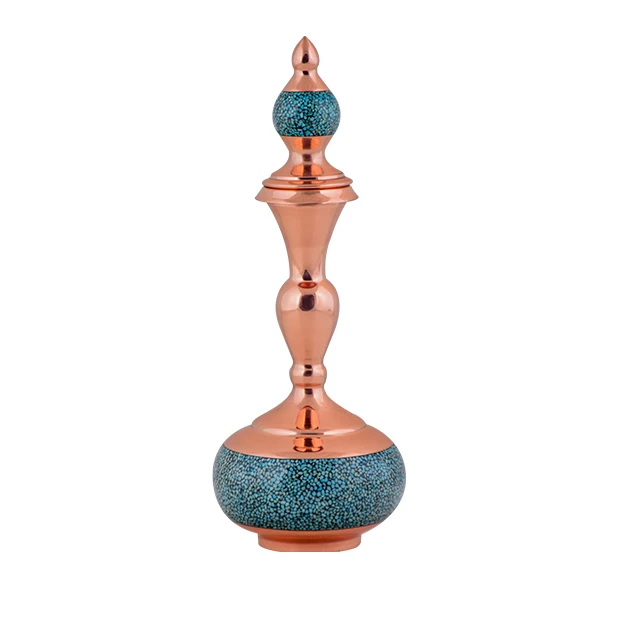 Firoozeh Kub Tang Shalghami – Isfahan Rooh Art