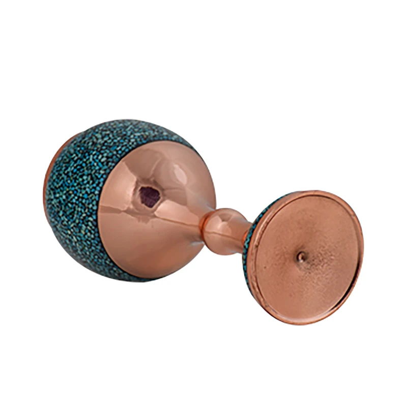 Firoozeh Kub Cup – Isfahan Rooh Art