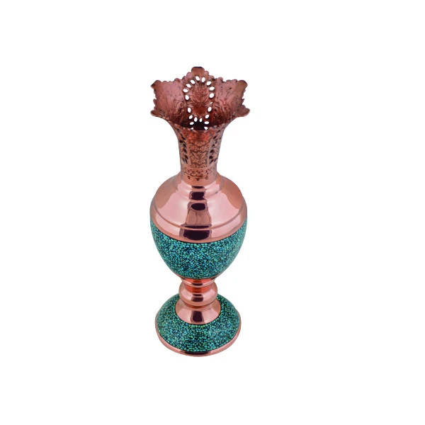 Firoozeh Kub Senbeldan – Isfahan Rooh Art