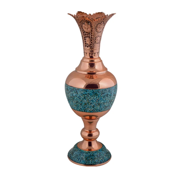 Firoozeh Kub Senbeldan – Isfahan Rooh Art